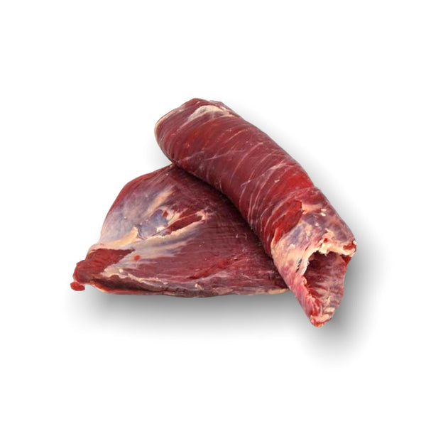 Flank Steak di Bisonte - Massimiliano Gatti Carni Pregiate