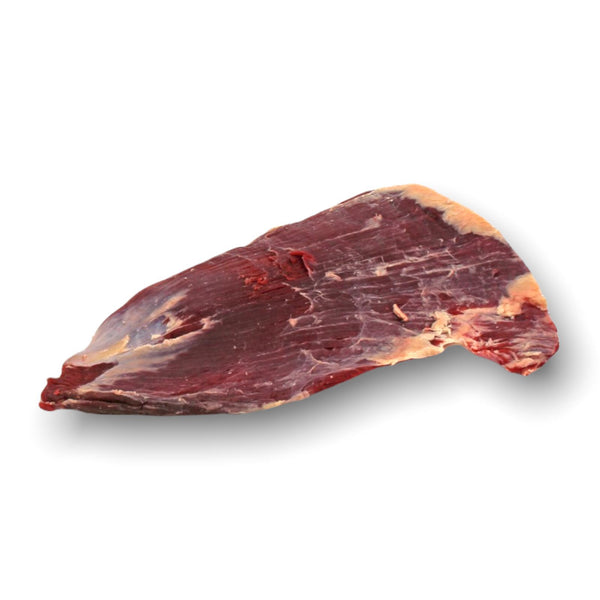 Flank Steak di Bisonte - Massimiliano Gatti Carni Pregiate